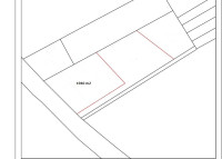 Građevinsko zemljište - Rakitovec, Velika Gorica (1940 m2)