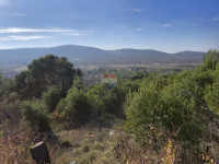 Građevinsko zemljište - Rakovo selo (Dubrava kod Šibenika)