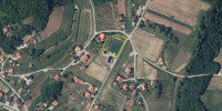 Građevinsko zemljište, Ravno Brezje, 2830 m2