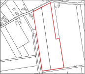 Građevinsko i poljoprivredno zemljište, Križ, Razljev, 21.942 m2