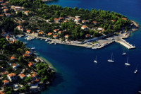 Građevinsko zemljište, Šolta, Rogač, 470 m2