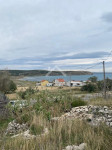 Građevinsko zemljište Rtina sa dozvolom za rekonstruciju - Rtina