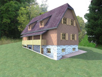 Građevinsko zemljište, Rudanovac, 1400 m2