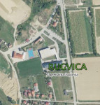 Građevinsko zemljište, Rugvica, 4500 m2