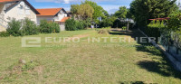 Građevinsko zemljište Sabunike, neposredno uz more pov. 1.091 m²