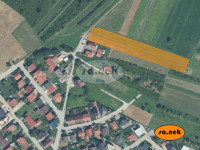 Građevinsko zemljište u Samoboru- prilika za investiciju