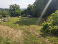 Građevinsko zemljište, Šandrovac, 2161 m2