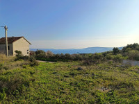 Građevinsko zemljište, Seget Vranjica, 941 m2