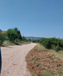 Građevinsko zemljište u Selinama - dvije parcele od 404 m2