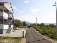 Građevinsko zemljište, Seline, 760 m2