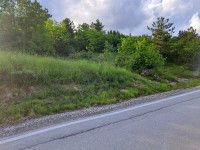 Građevinsko zemljište, Semić, 4100 m2