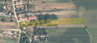 Građevinsko zemljište, Šemovec, 4526 m2