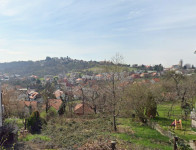 Građevinsko zemljište, Šestine, 831m2