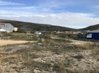 Građevinsko zemljište Dicmo 4000 m2