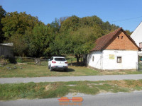 Građevinsko zemljište, Sirač, 1552 m2, 800 m od centra mjesta!