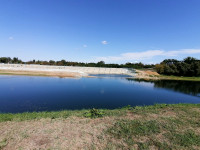 GRAĐEVINSKO zemljište Sisak, 5.988m2, PRILIKA - CIJENA 11,85 eur/m2