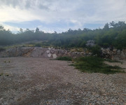 Građevinsko zemljište Škalnica, Klana