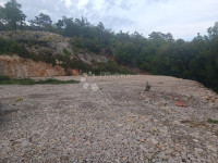 Građevinsko zemljište Škalnica, Klana