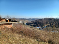 Građevinsko zemljište, Škarićevo, 1015 m2