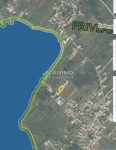 Građevinsko zemljište Škrapavac / 1 RED DO MORA