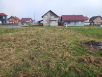 Zemljište, Slavonski Brod, Brodski Varoš 367 m2