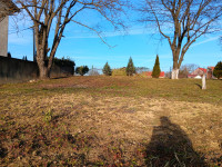 Građevinsko zemljište, Mali pariz, 420 m2.....REZERVIRANO.....