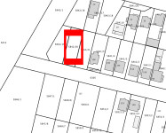 Građevinsko zemljište, Slavonski Brod, 432 m2