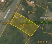 Građevinsko zemljište, Slavonski Brod, 1865 m2