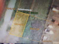 Građevinsko zemljište, Slavonski Brod, 543 m2