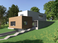 Građevinsko zemljište, Slavonski Brod, 780 m2