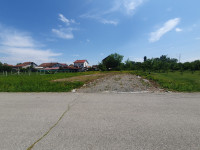 Građevinsko zemljište, Slavonski Brod, Budainka,1112 m2