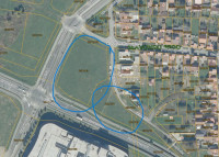 Građevinsko zemljište 8.009 m2, Slavonski Brod