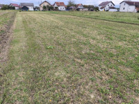 Građevinsko zemljište, 800m2