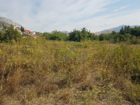 Građevinsko zemljište: Solin, 1000 m2