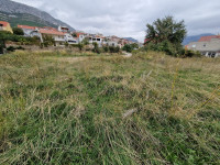 Građevinsko zemljište, Solin, 1116 m2