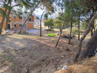 Građevinsko zemljište, Solin, 1800 m2