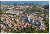 Građevinsko zemljište, Split, 401 m2