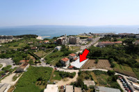Građevinsko zemljište, Split, 829m2