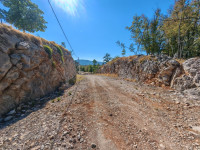 Građevinsko zemljište sa spojenom infrastrukturom – Breza
