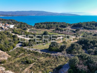Građevinsko zemljište u sportsko-rekreacijskoj zoni – Krk, 1.620 m²