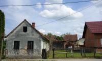 Stara kuća/zemljište, Sračinec, 1106 m2. VIDEO cijele parcele u opisu