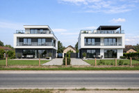 Građevinsko zemljište 856 m² – stambena i mješovita namjena