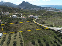 Građevinsko zemljište stambene namjene u Kučinama, 3.514 m2