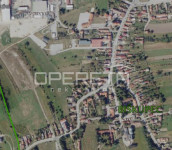 Građevinsko zemljište stambeno. 5.000m2. Varaždin.Biškupec. Prodaja.
