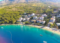 ZEMLJIŠTE S GRAĐEVINSKOM DOZVOLOM, OMIŠ, STANIĆI