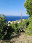 Građevinsko zemljište, Stanići, 912 m2