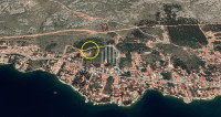 Građevinsko zemljište, Starigrad, površina 500 m2