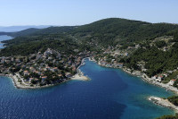 GRAĐEVINSKO ZEMLJIŠTE STOMORSKA 820 m2  !!!!!!!!!!!!!!!