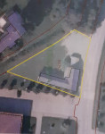 Građevinsko zemljište, Štrigova, 897 m2