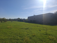 Građevinsko zemljište, Strmec, 3980 m2 sa idejnim projektom